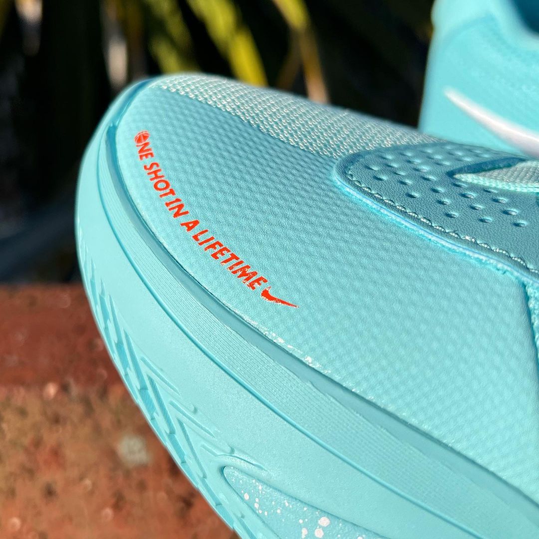 NIKE AIR ZOOM G.T. CUT ACADEMY 'CHBL' ナイキ エア ズーム GT