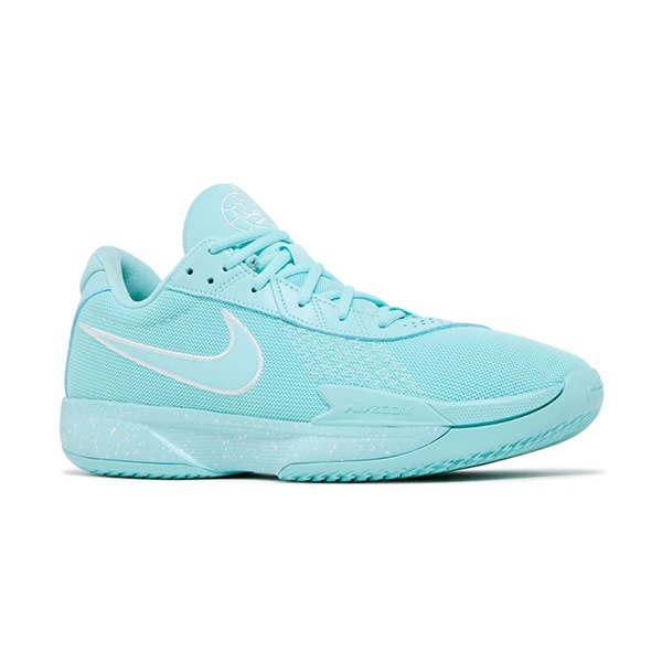 NIKE AIR ZOOM G.T. CUT ACADEMY 'CHBL' ナイキ エア ズーム GT カット