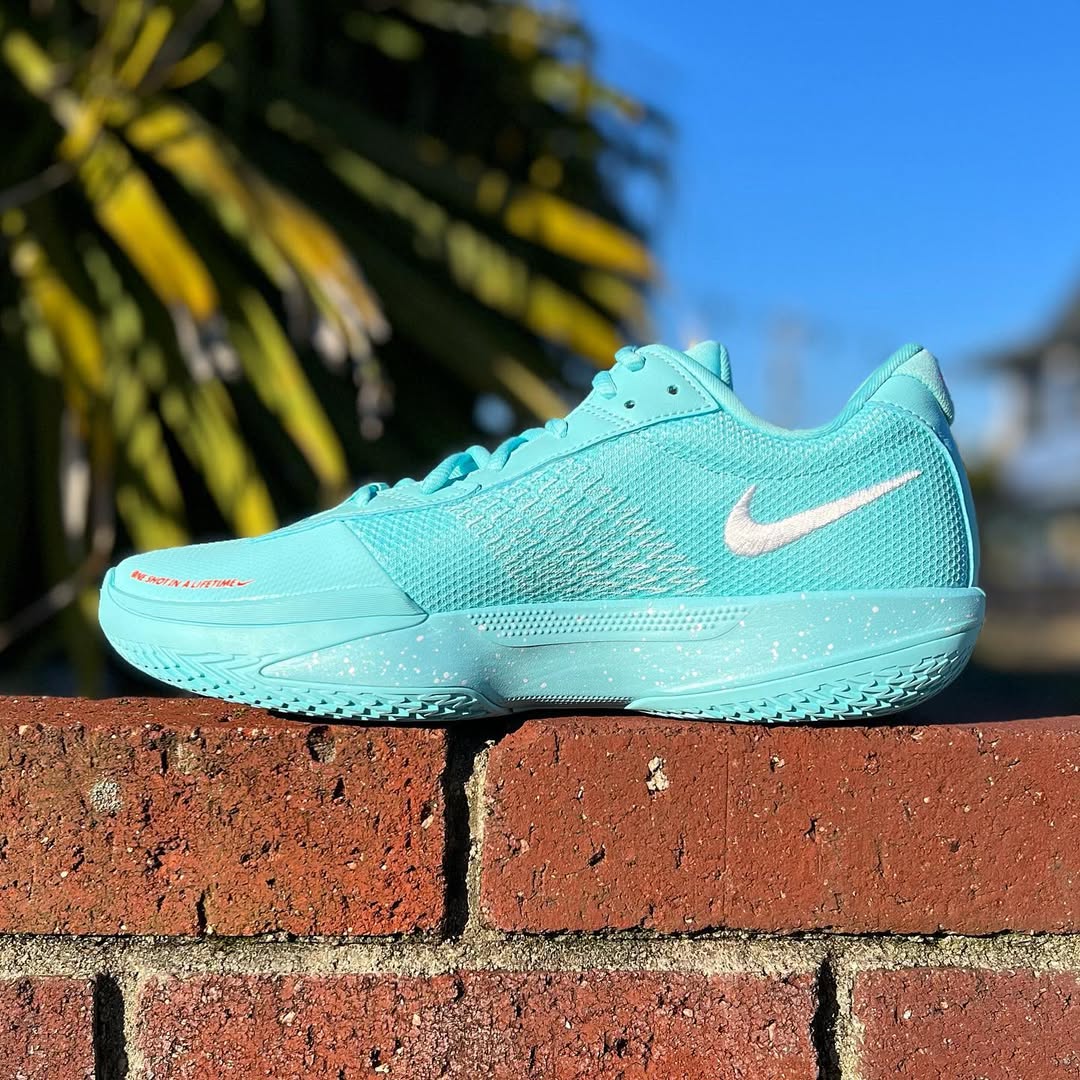 Nike GTカットアカデミーCHBL NIKE AIR ZOOM G.T. CUT ACADEMY 'CHBL' ナイキ エア ズーム GT カット