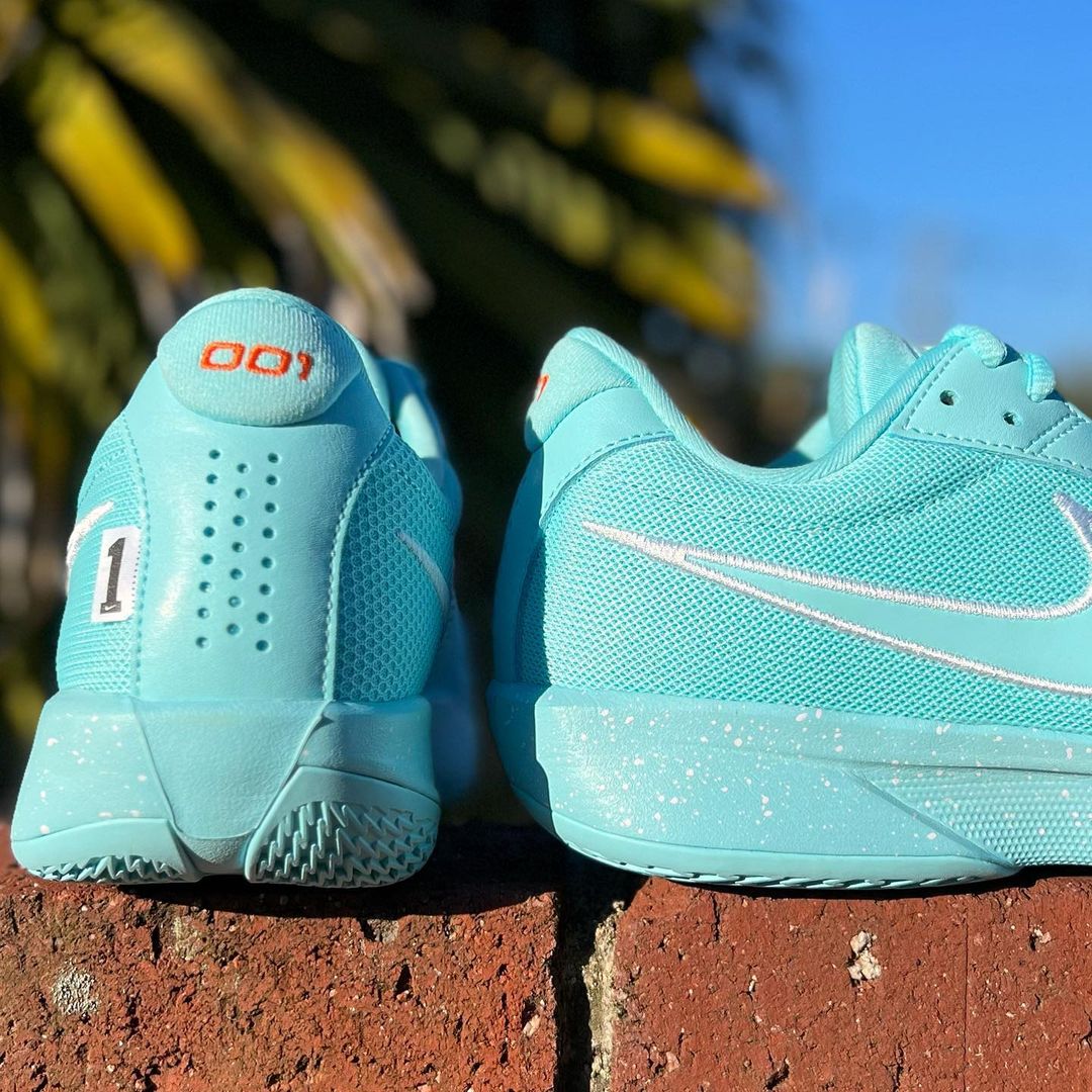 NIKE AIR ZOOM G.T. CUT ACADEMY 'CHBL' ナイキ エア ズーム GT カット