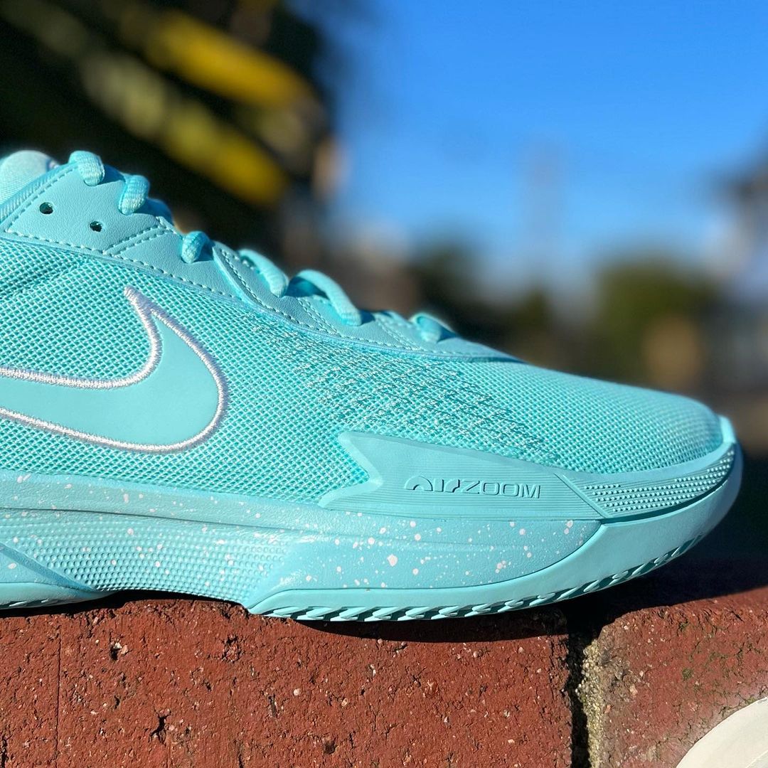 NIKE AIR ZOOM G.T. CUT ACADEMY 'CHBL' ナイキ エア ズーム GT