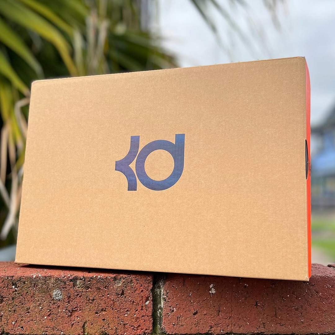 NIKE KD 18 EP ナイキ ケーディ 18 ケビン デュラント 【MEN'S】 clear