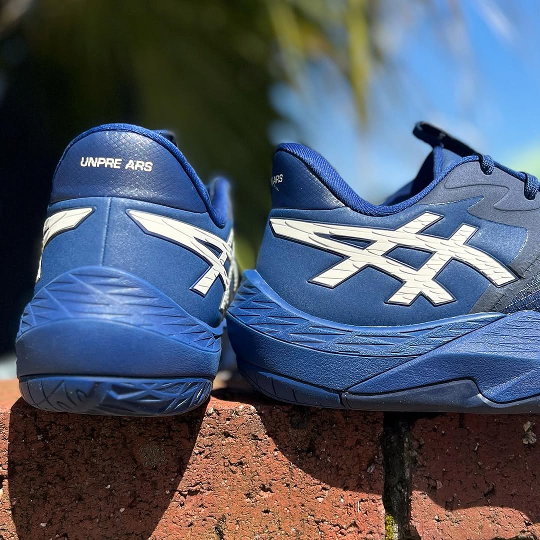 ASICS UNPRE ARS LOW 2 アシックス アンプレアルス 【MEN'S】 blue