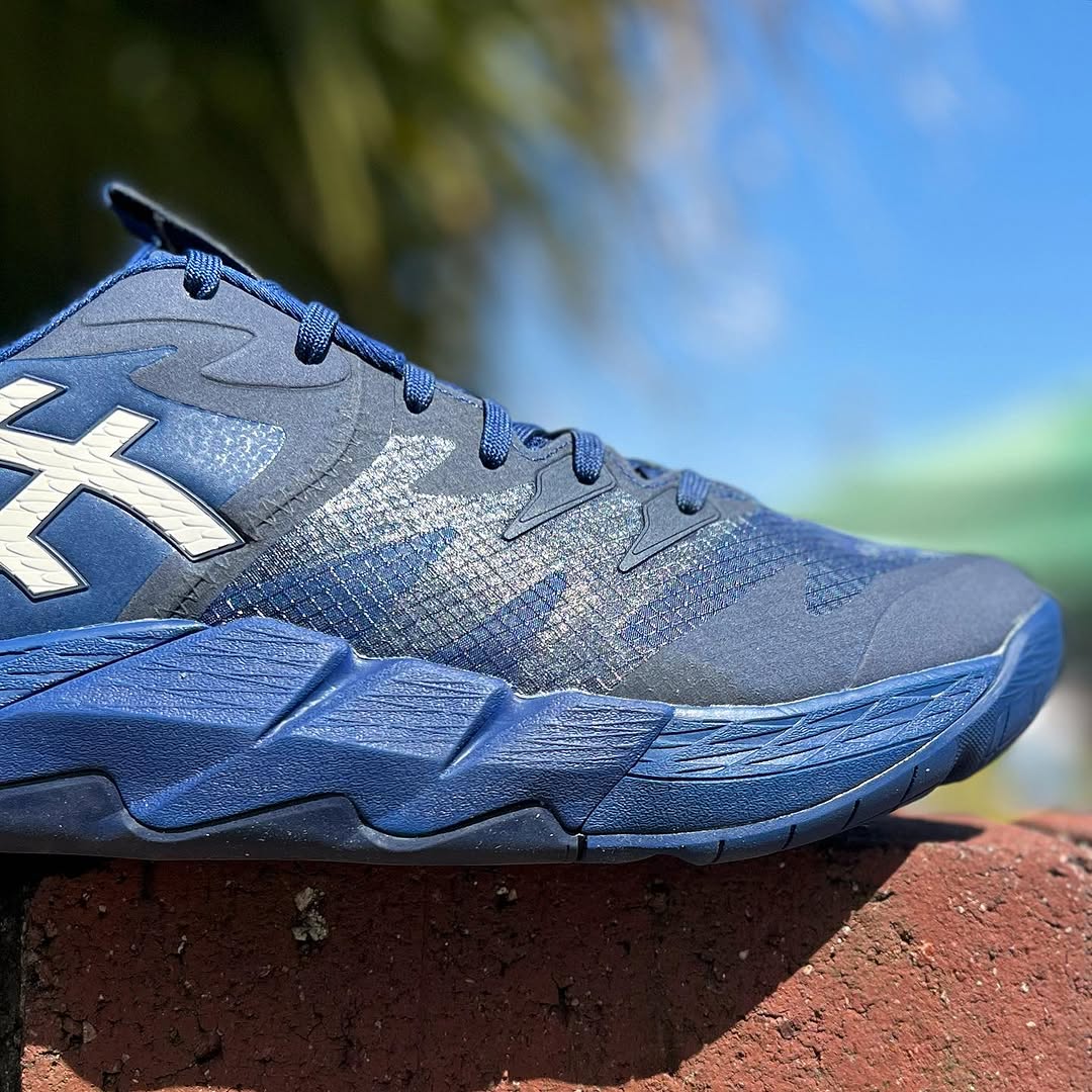 ASICS UNPRE ARS LOW 2 アシックス アンプレアルス 【MEN'S】 blue