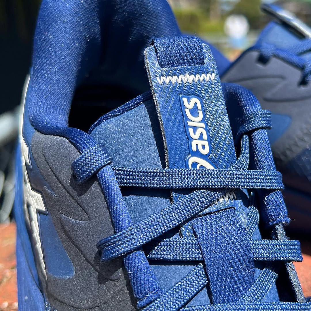 ASICS UNPRE ARS LOW 2 アシックス アンプレアルス 【MEN'S】 blue