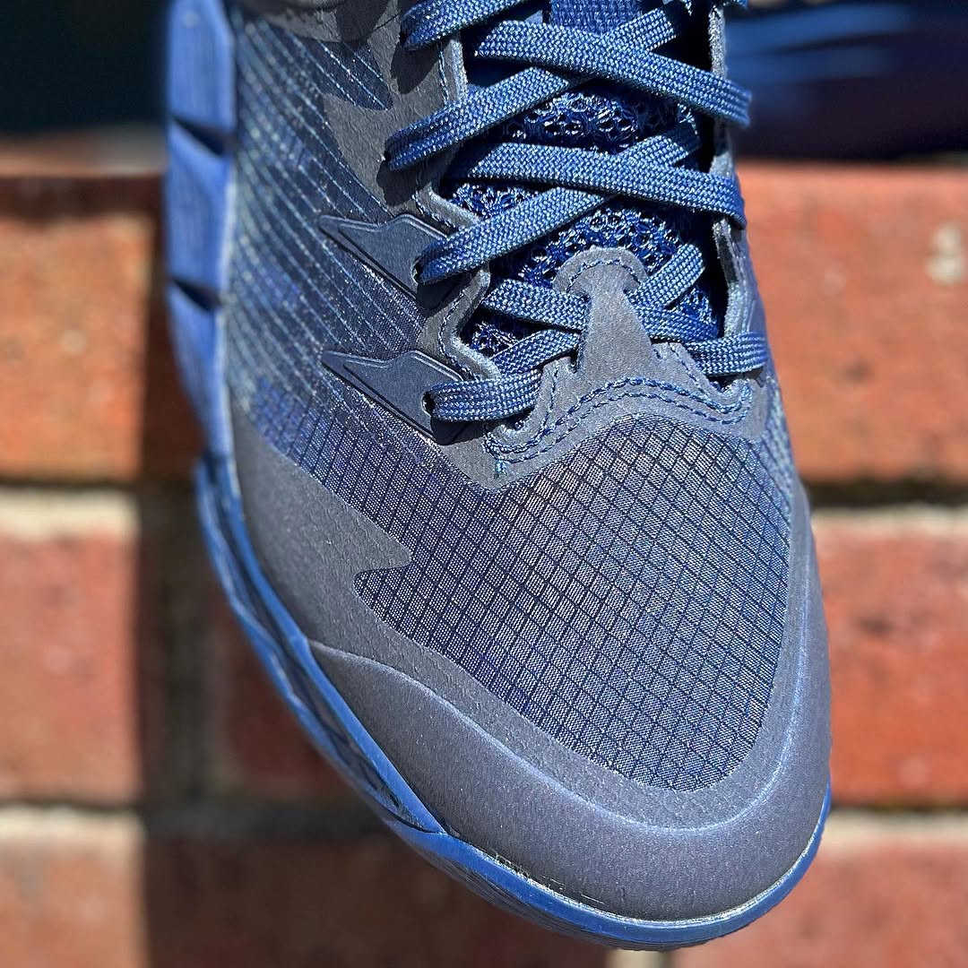 ASICS UNPRE ARS LOW 2 アシックス アンプレアルス 【MEN'S】 blue