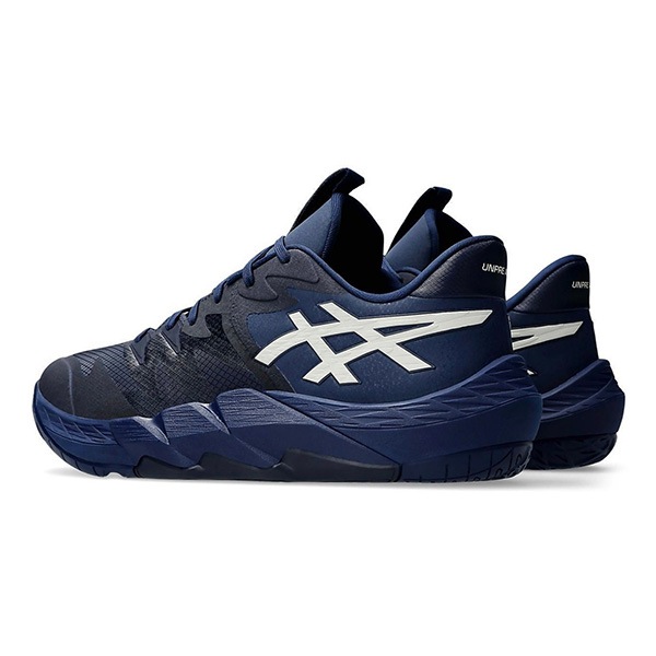 ASICS UNPRE ARS LOW 2 アシックス アンプレアルス 【MEN'S】 blue
