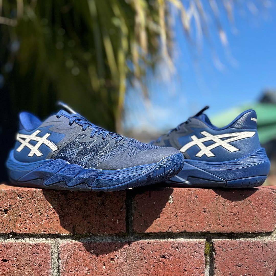 ASICS UNPRE ARS LOW 2 アシックス アンプレアルス 【MEN'S】 blue