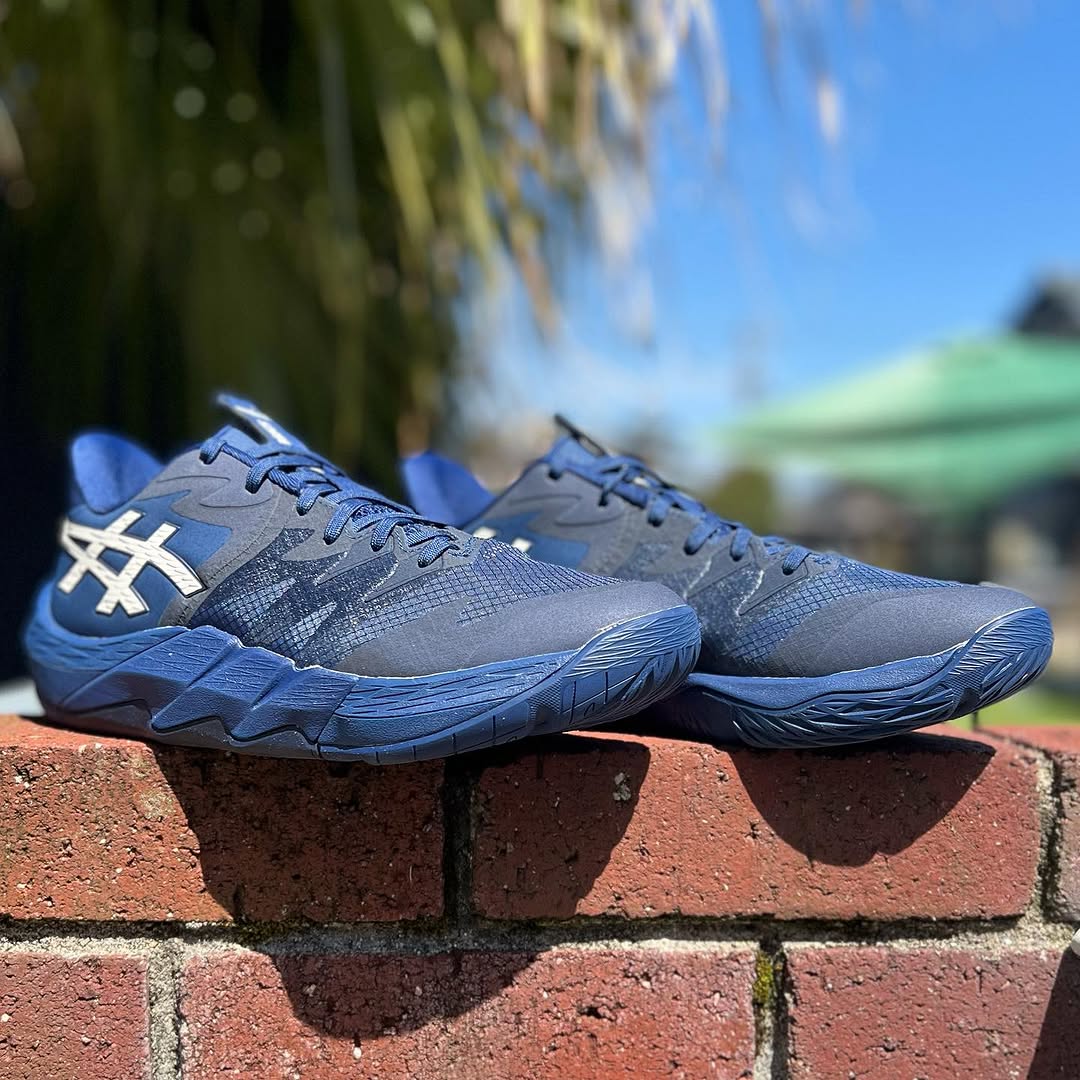 ASICS UNPRE ARS LOW 2 アシックス アンプレアルス 【MEN'S】 blue