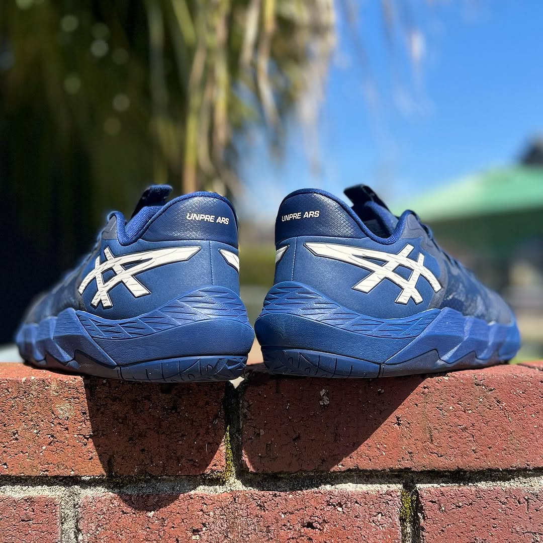 ASICS UNPRE ARS LOW 2 アシックス アンプレアルス 【MEN'S】 blue