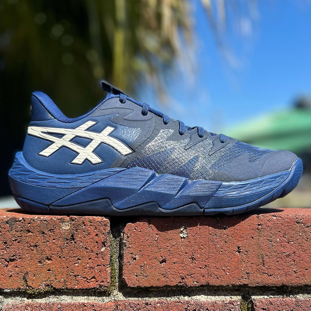 ASICS UNPRE ARS LOW 2 アシックス アンプレアルス 【MEN'S】 blue