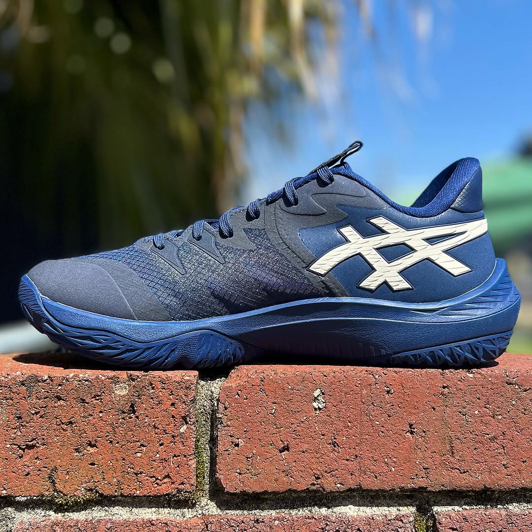ASICS UNPRE ARS LOW 2 アシックス アンプレアルス 【MEN'S】 blue