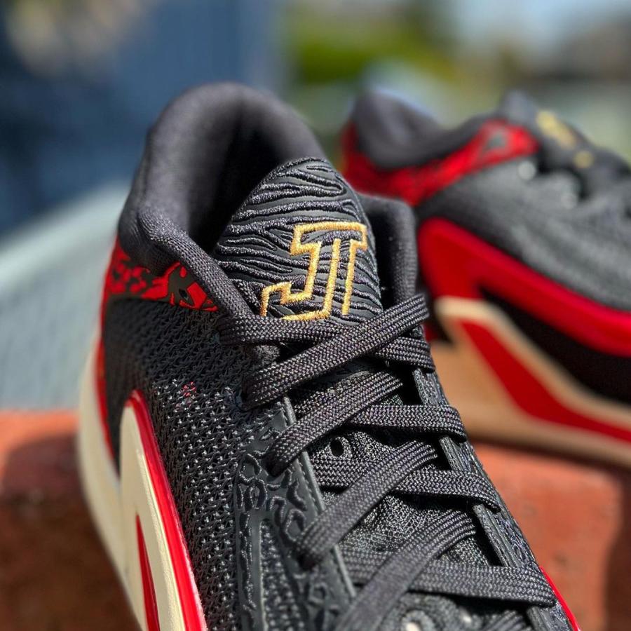 28cm NIKE JORDAN TATUM 1 PF ジョーダン テイタム JORDAN TATUM 1 'ZOO' ナイキ ジョーダン テイタム 1 ジェイソン