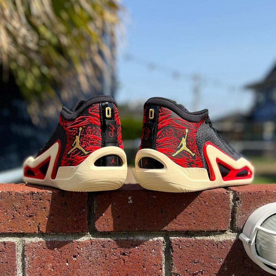 28cm NIKE JORDAN TATUM 1 PF ジョーダン テイタム 国内4月7日発売予定】 ナイキ ジョーダン テイタム 1 