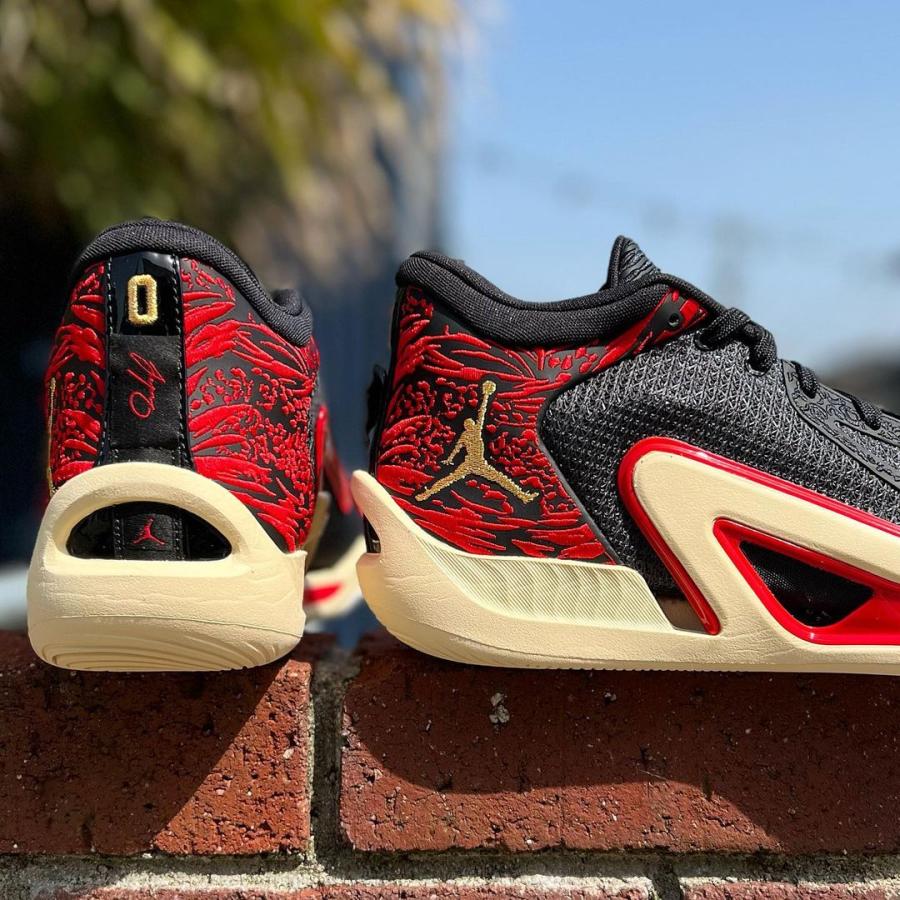 JORDAN TATUM 1 'ZOO' ナイキ ジョーダン テイタム 1 ジェイソン