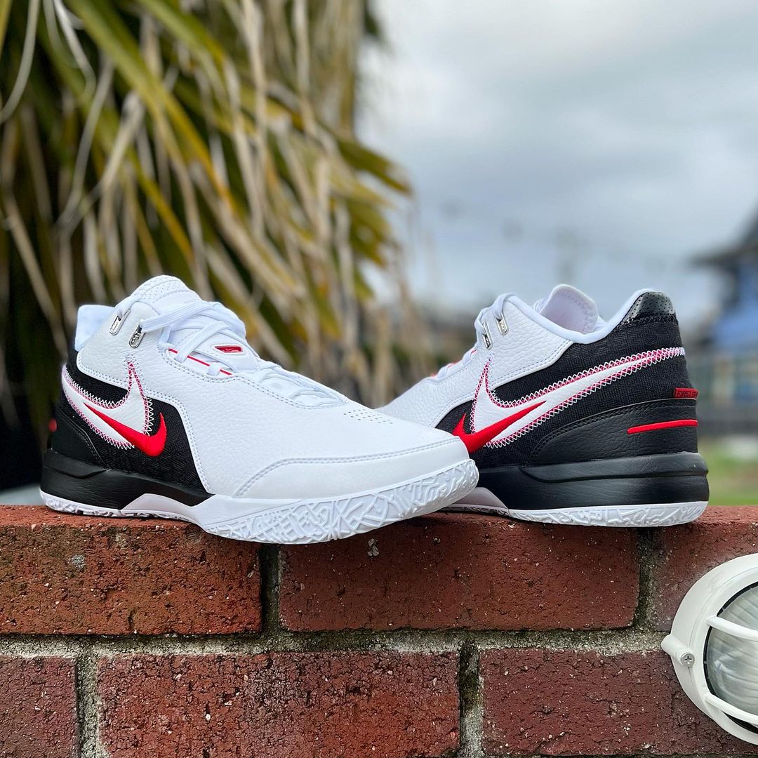 レブロン・ジェームズ アレクサンダー2つ ナイキ LeBron NXXT Genisus EP レブロン NXXT GEN Genisus EP HF0711