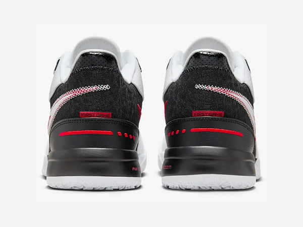 NIKE ZOOM LEBRON NXXT GEN AMPD 'FIRST GAME' ナイキ ズーム レブロン