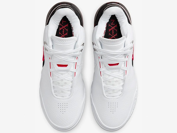 NIKE ZOOM LEBRON NXXT GEN AMPD 'FIRST GAME' ナイキ ズーム レブロン