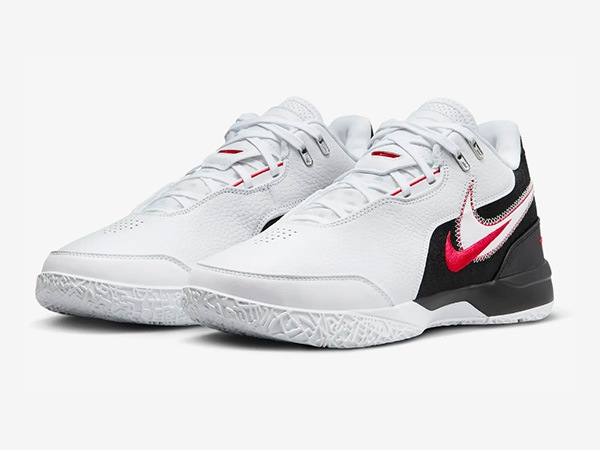 NIKE ZOOM LEBRON NXXT GEN AMPD 'FIRST GAME' ナイキ ズーム レブロン
