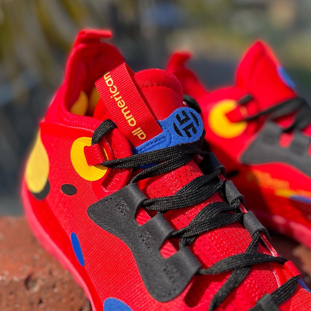 adidas マクドナルド アメリカンゲームズ バッグ adidas マクドナルド アメリカンゲームズ バッグ 国内2月中旬