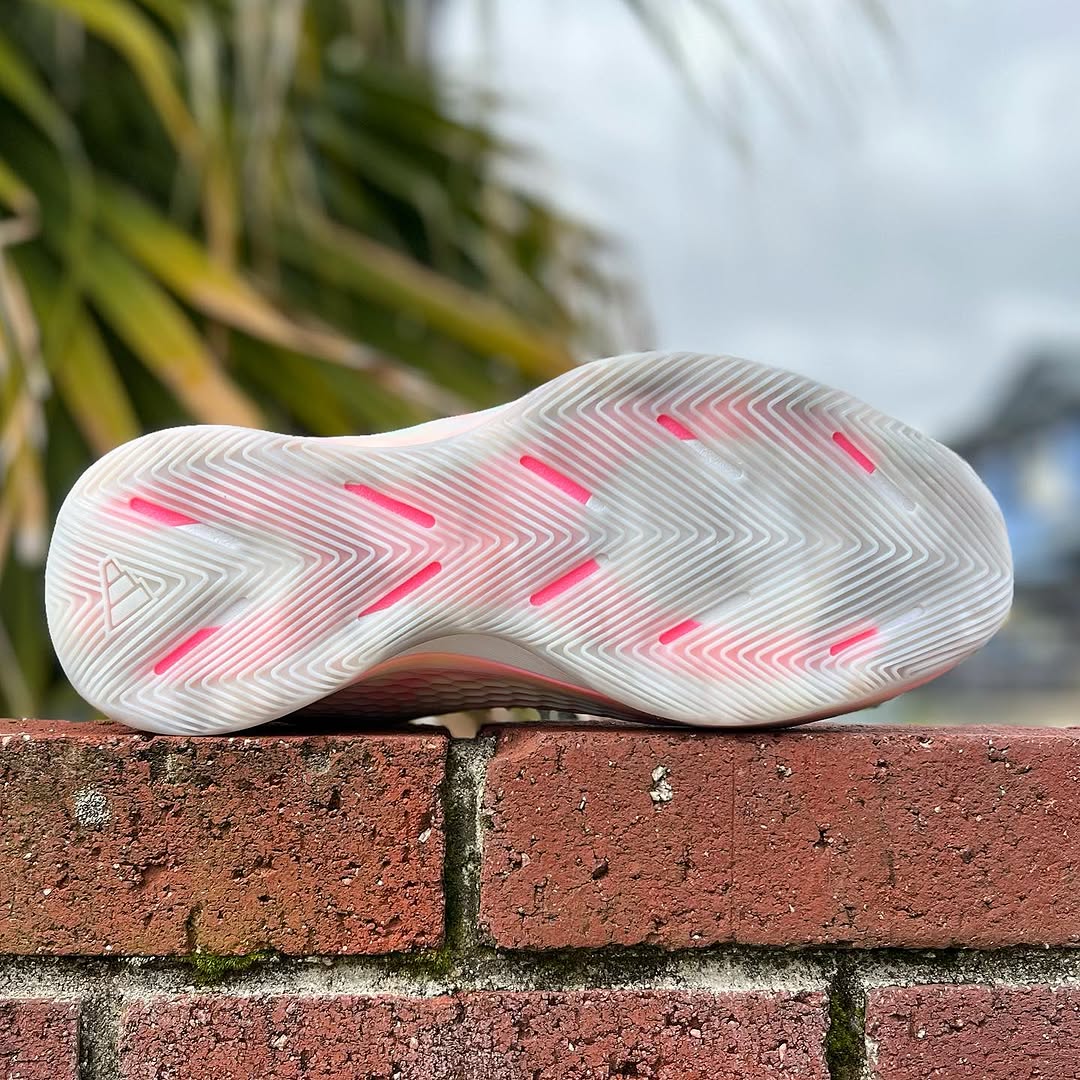 ADIDAS A.E. 1 LOW 'PE TO RETAIL' アディダス アンソニー