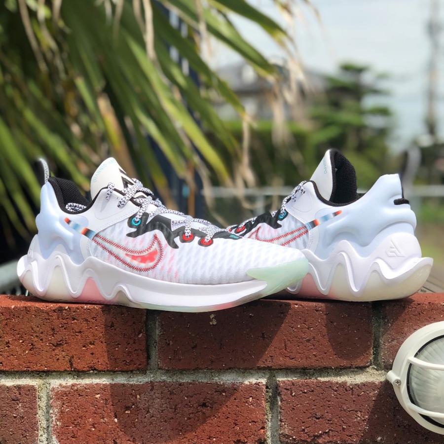 NIKE GIANNIS IMMORTALITY 'FORCE FIELD' ナイキ ヤニス