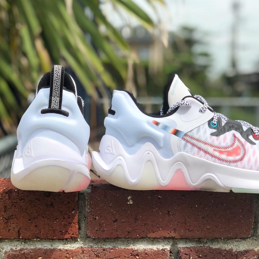 NIKE GIANNIS IMMORTALITY 'FORCE FIELD' ナイキ ヤニス