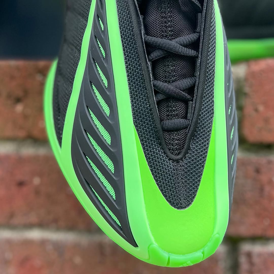 ADIDAS ANTHONY EDWARDS 2 アディダス アンソニー エドワーズ 2 core