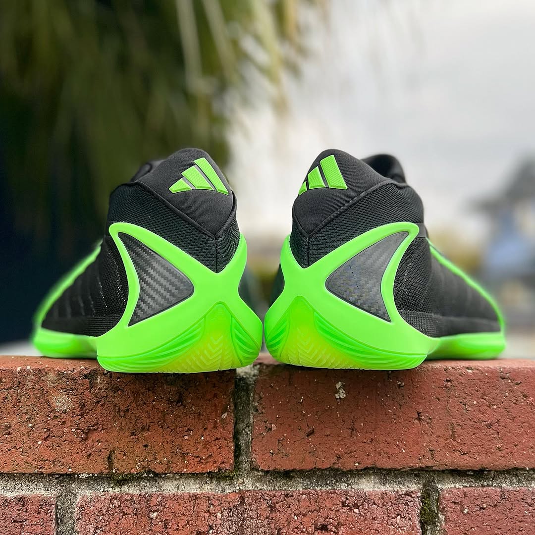 ADIDAS ANTHONY EDWARDS 2 アディダス アンソニー エドワーズ 2 core