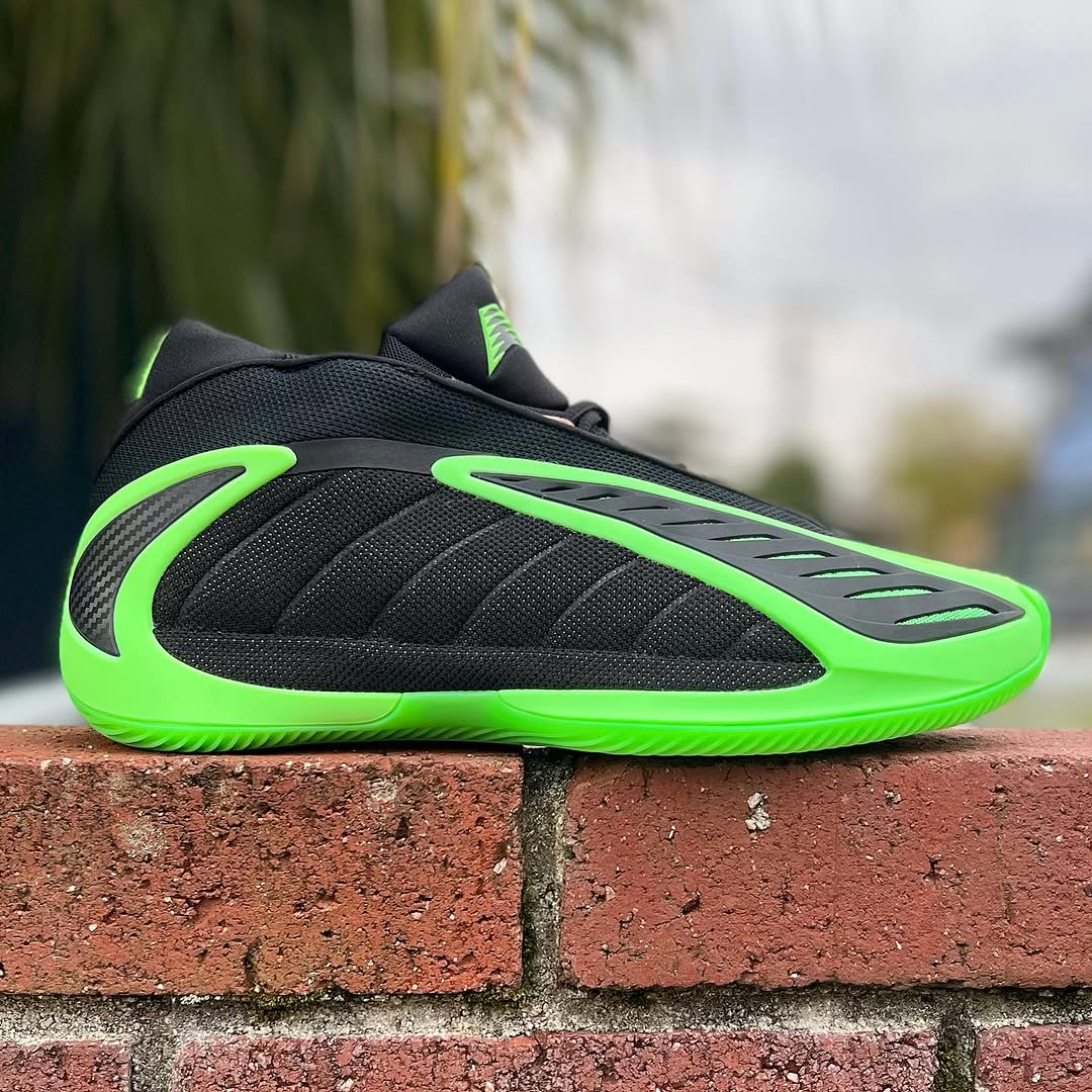 ADIDAS ANTHONY EDWARDS 2 アディダス アンソニー エドワーズ 2 core
