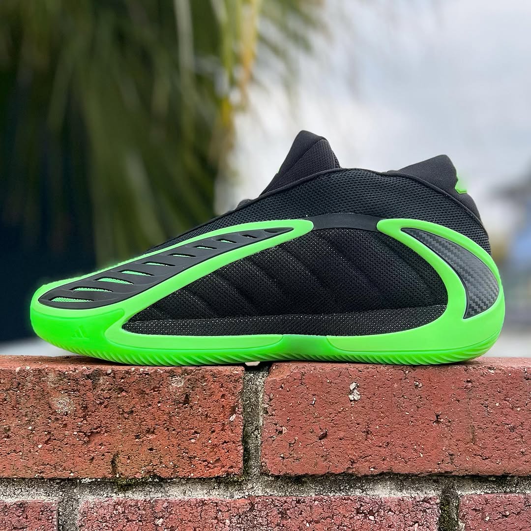 ADIDAS ANTHONY EDWARDS 2 アディダス アンソニー エドワーズ 2 core