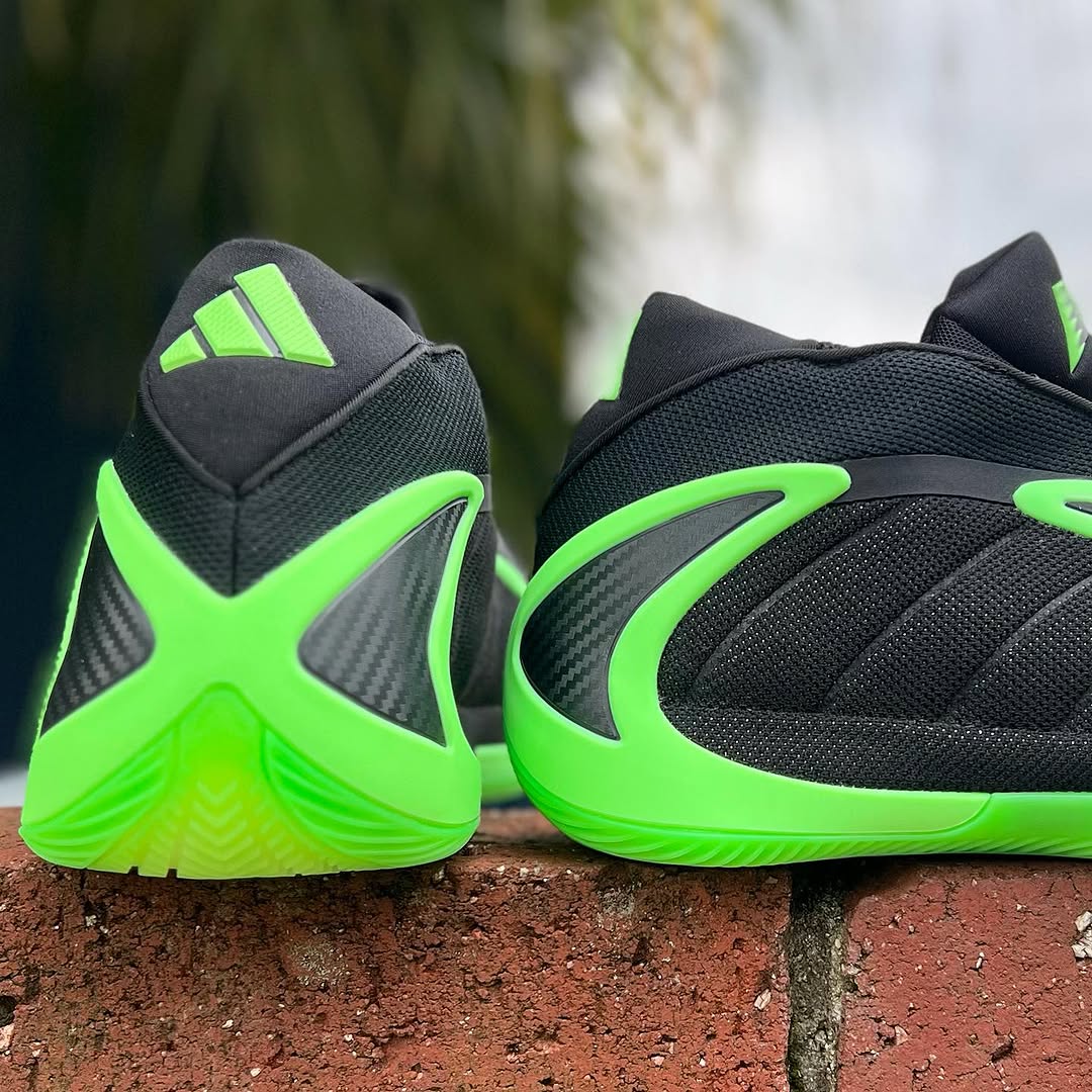 ADIDAS ANTHONY EDWARDS 2 アディダス アンソニー エドワーズ 2 core