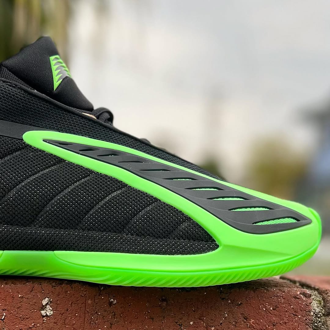ADIDAS ANTHONY EDWARDS 2 アディダス アンソニー エドワーズ 2 core