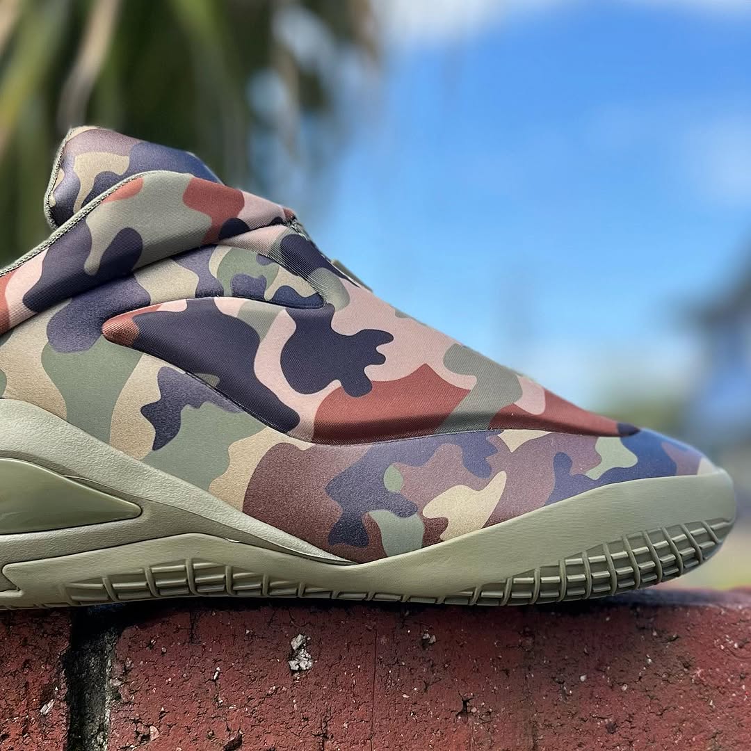 CONVERSE SHAI 001 'CAMO' コンバース シェイ 001 SGA 【MEN'S】 camo