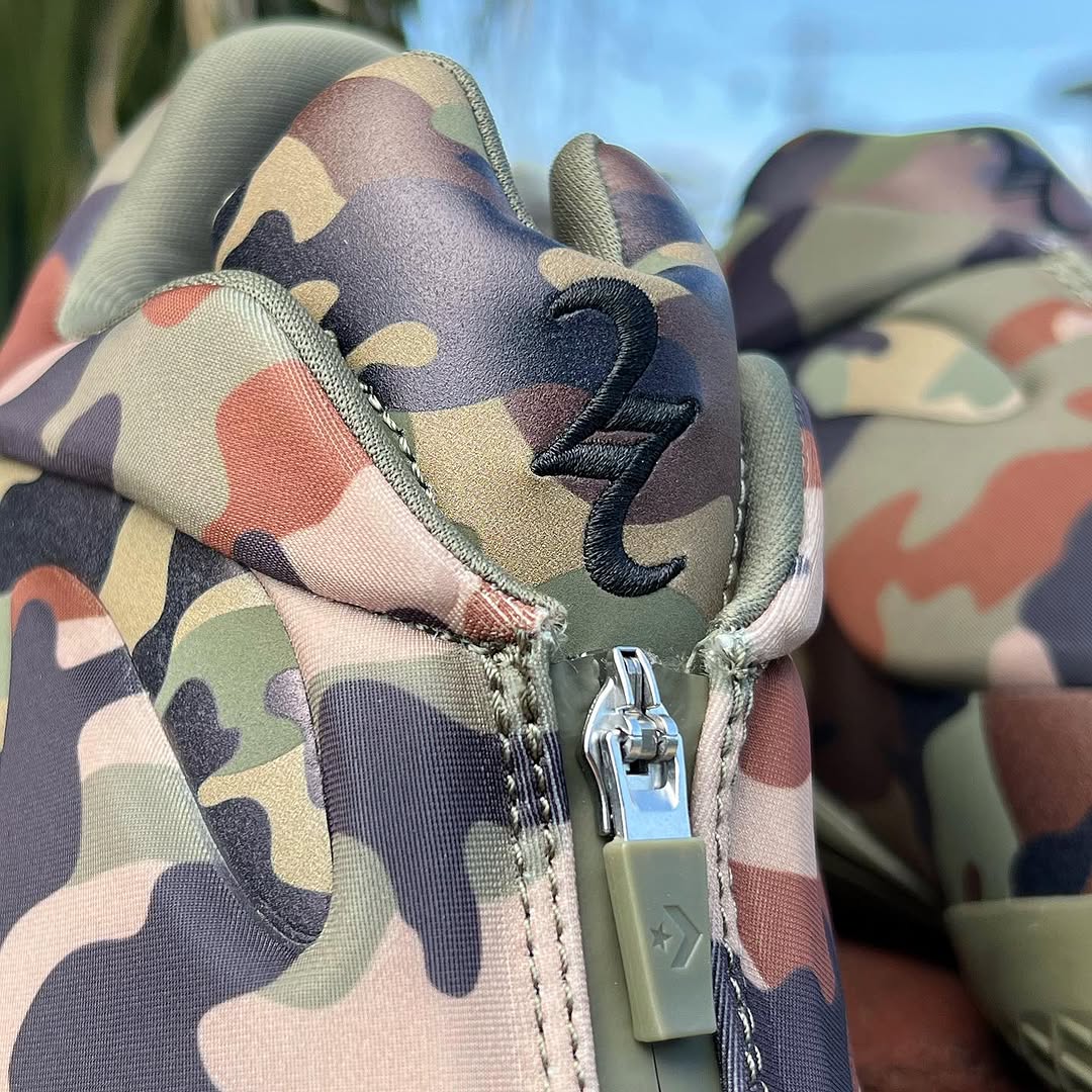 CONVERSE SHAI 001 'CAMO' コンバース シェイ 001 SGA 【MEN'S】 camo