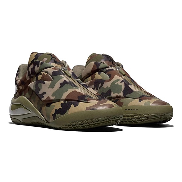 CONVERSE SHAI 001 'CAMO' コンバース シェイ 001 SGA 【MEN'S】 camo