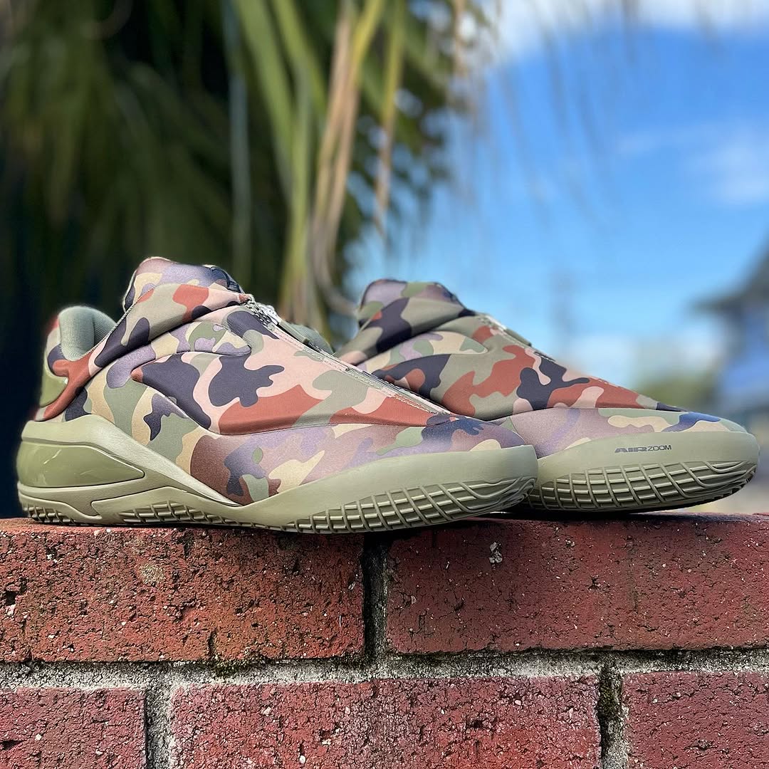CONVERSE SHAI 001 'CAMO' コンバース シェイ 001 SGA 【MEN'S】 camo