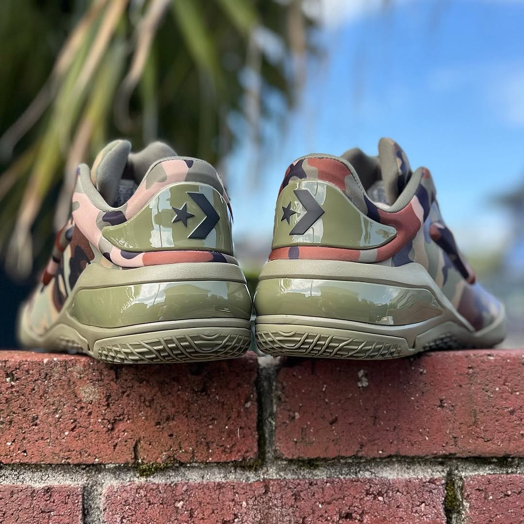 CONVERSE SHAI 001 'CAMO' コンバース シェイ 001 SGA 【MEN'S】 camo
