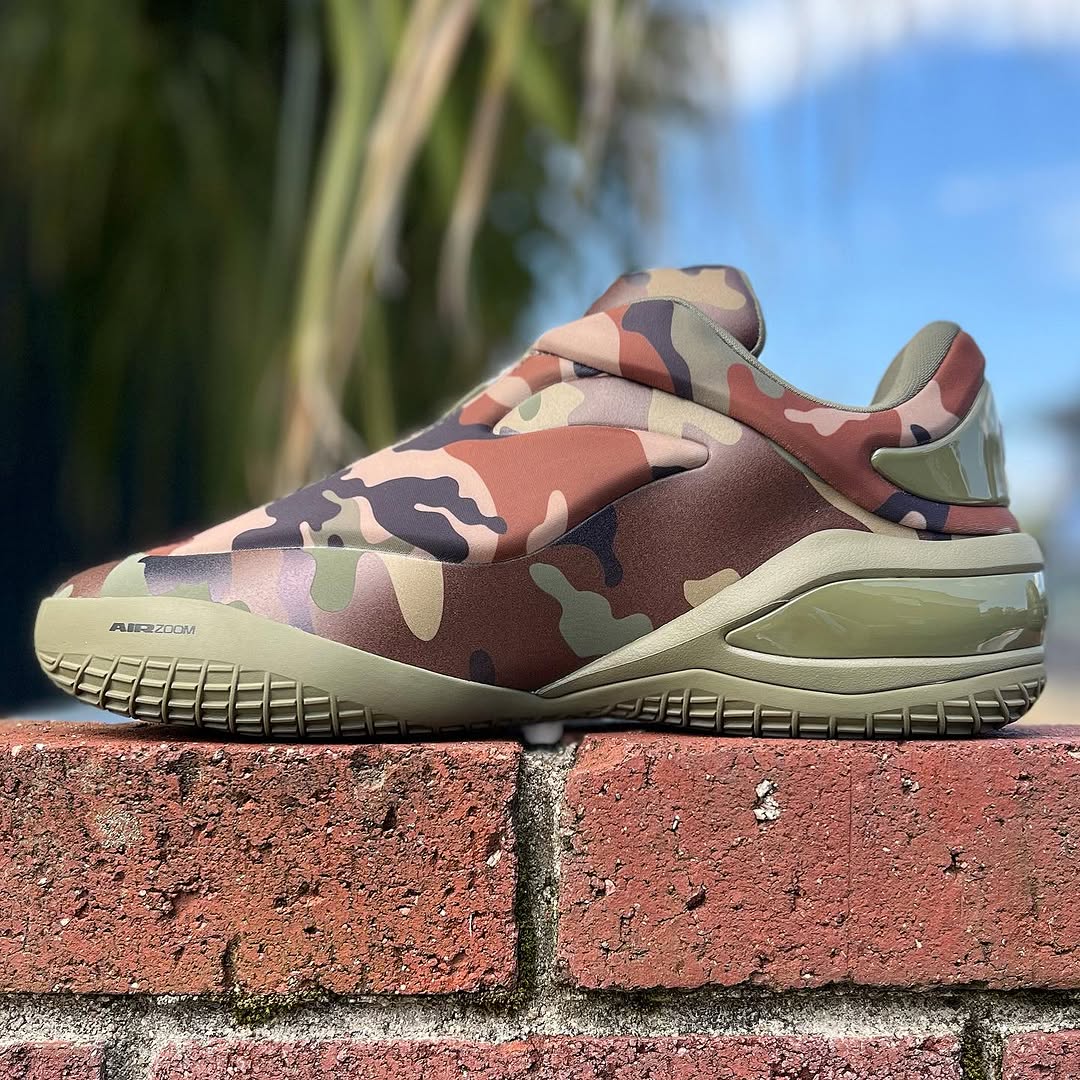 CONVERSE SHAI 001 'CAMO' コンバース シェイ 001 SGA 【MEN'S】 camo