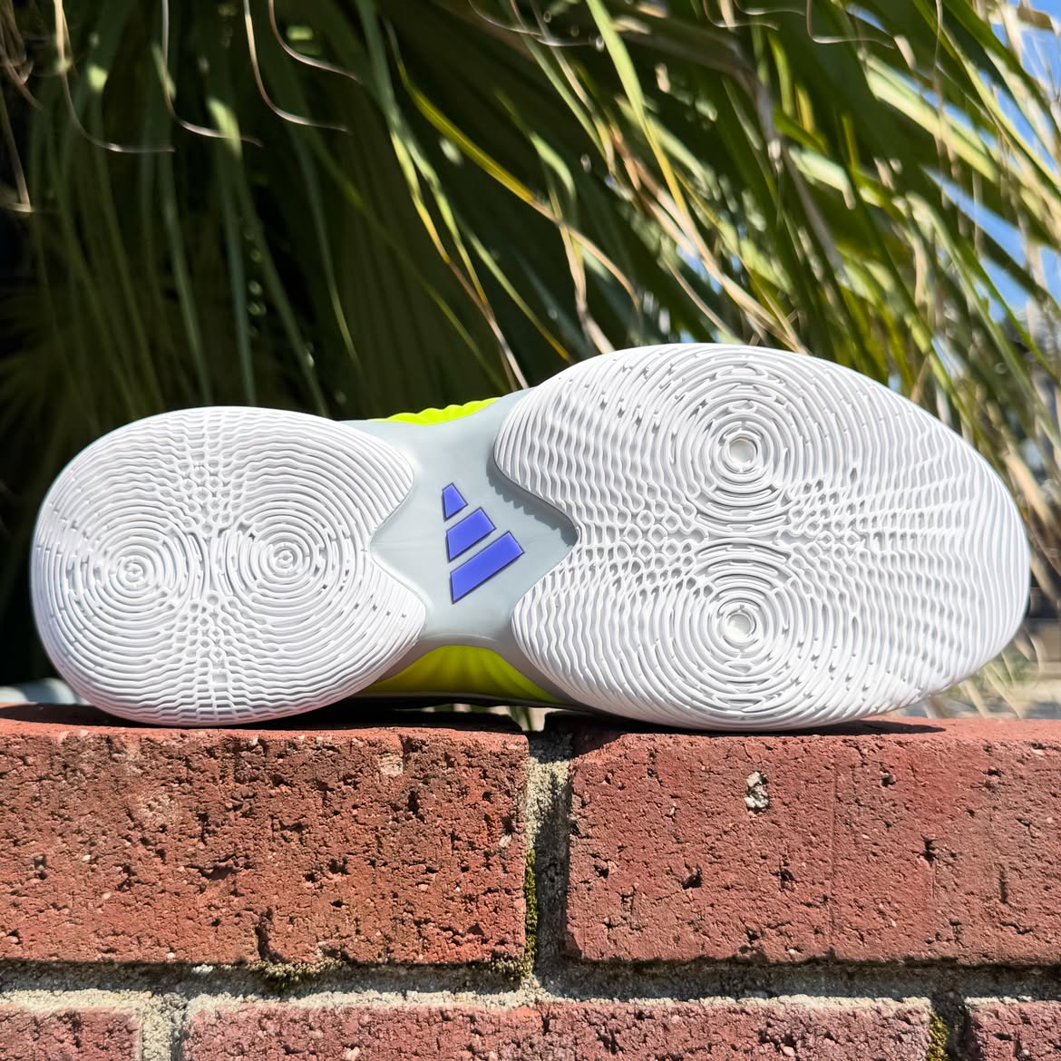 ADIDAS D.O.N. ISSUE 8 アディダス ドノヴァン ミッチェル 8 【MEN'S