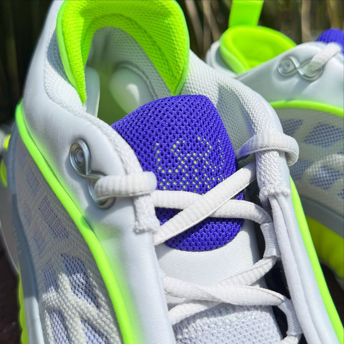 ADIDAS D.O.N. ISSUE 8 アディダス ドノヴァン ミッチェル 8 【MEN'S