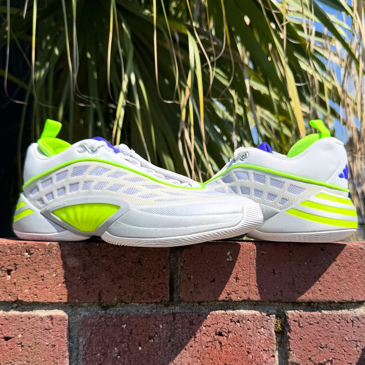 ADIDAS D.O.N. ISSUE 8 アディダス ドノヴァン ミッチェル 8 【MEN'S