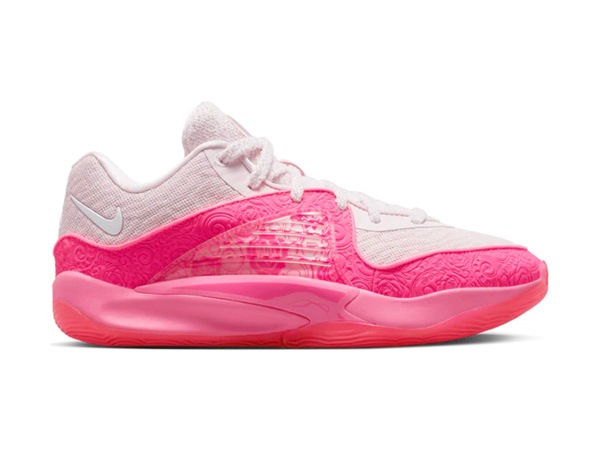 NIKE KD 16 'AUNT PEARL' ナイキ ケーディ 16 ケビン デュラント