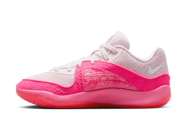 NIKE KD 16 'AUNT PEARL' ナイキ ケーディ 16 ケビン デュラント