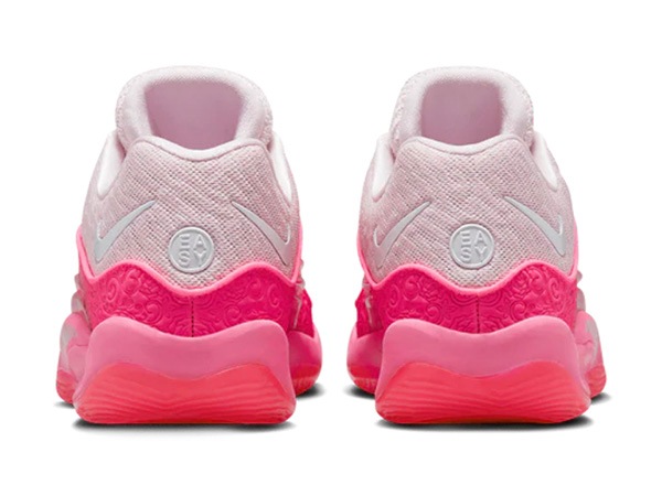 NIKE KD 16 'AUNT PEARL' ナイキ ケーディ 16 ケビン デュラント