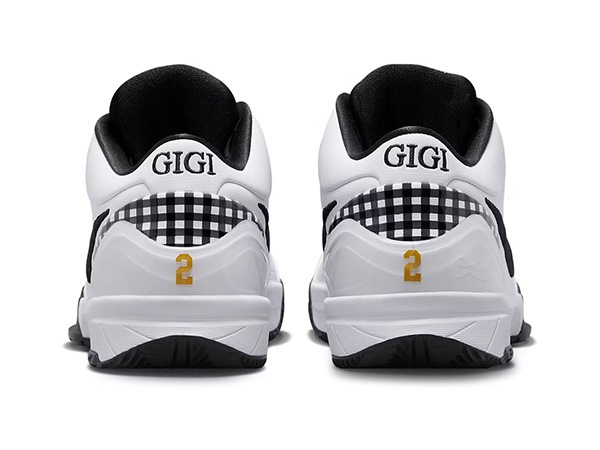 NIKE KOBE 4 PROTRO 'MAMBACITE GIGI' ナイキ コービー 4 プロトロ