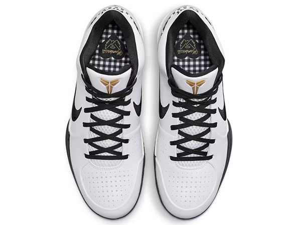 NIKE KOBE 4 PROTRO 'MAMBACITE GIGI' ナイキ コービー 4 プロトロ