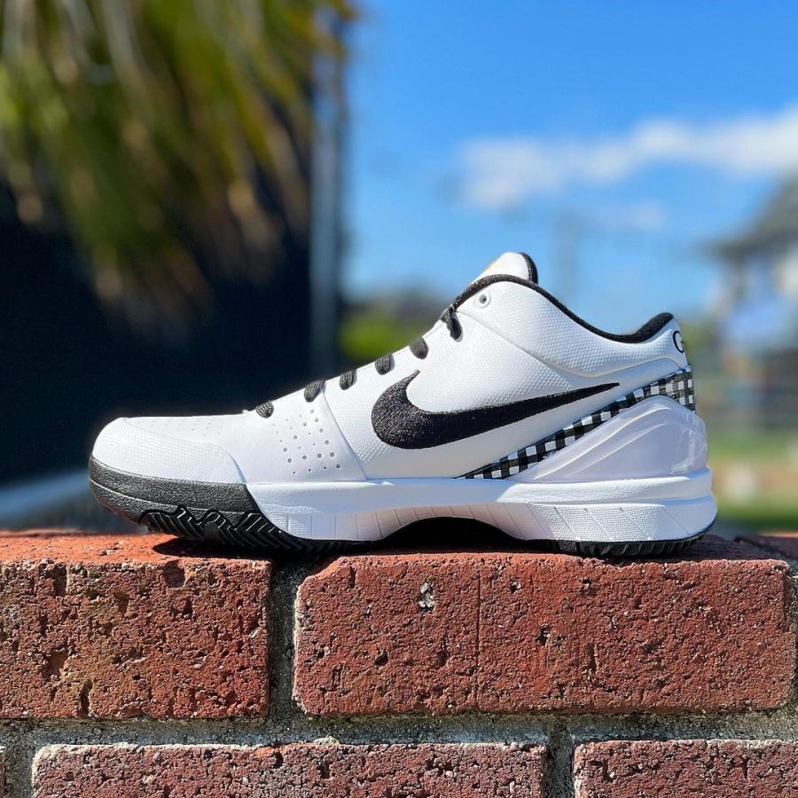 NIKE KOBE 4 PROTRO 'MAMBACITE GIGI' ナイキ コービー 4 プロトロ