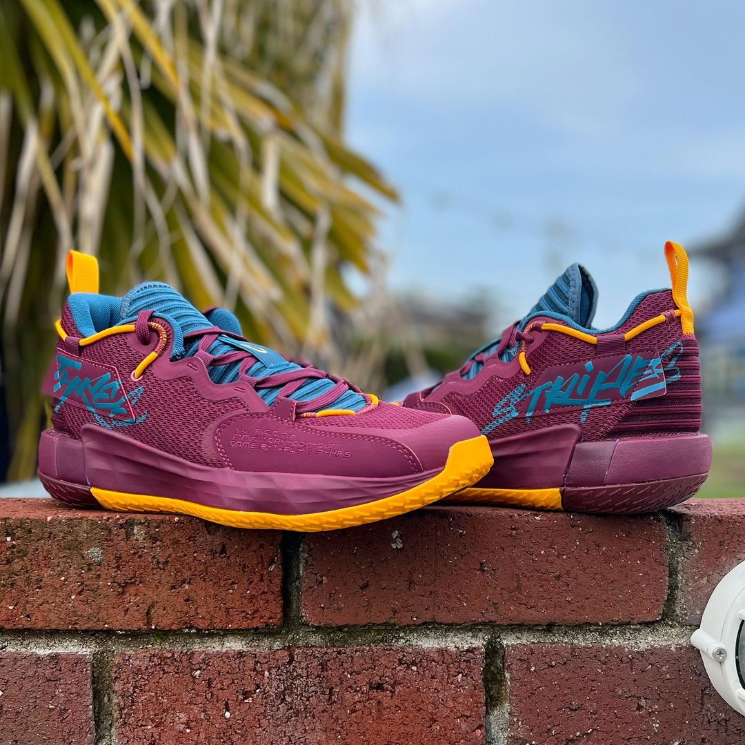 adidas DAME 7 EXTPLY GCA / デイム7 五輪カラー adidas DAME 7 EXTPLY GCA / デイム7 五輪カラー 楽天市場