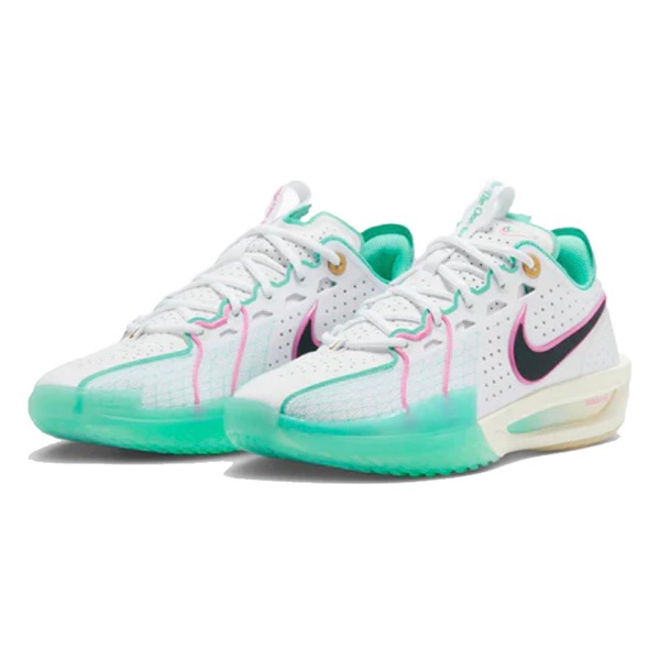 NIKE AIR ZOOM G.T. CUT 3 EP ナイキ エア ズーム GT カット 3 【MEN'S